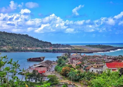 Baracoa