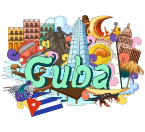 Guide de voyage a Cuba