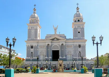 Santiago de Cuba