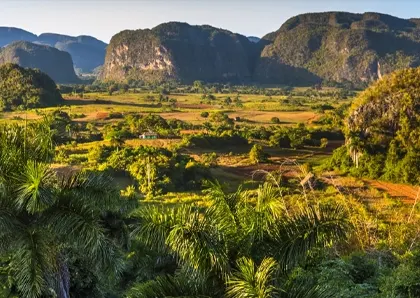 Vallee de Vinales