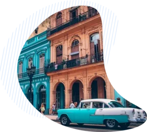 Visiter Cuba