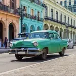 cuba